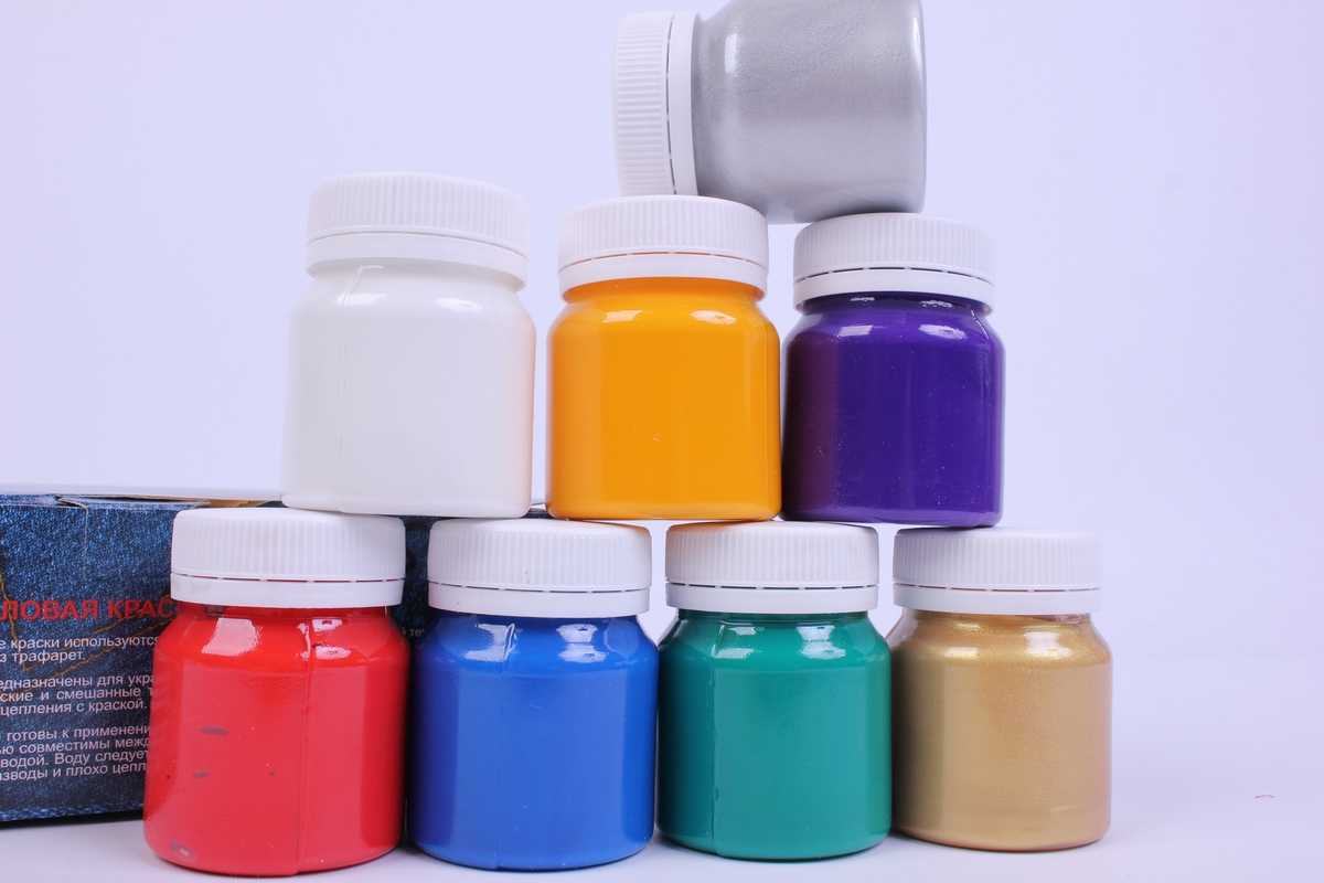 Покраска пластика: как подготовить и чем можно покрасить