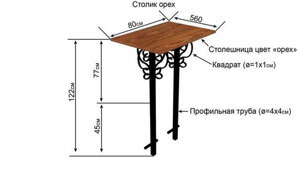 Скамейка, столик и лавочки на кладбище своими руками из гранита или металла