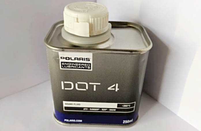 Тормозная жидкость: как хранить и сроки годности | что и как хранить