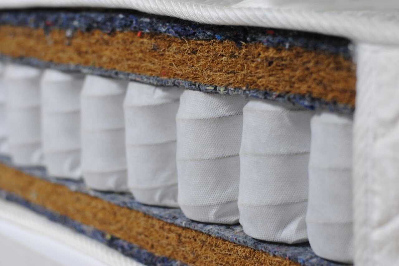 Как хранить надувной матрас зимой