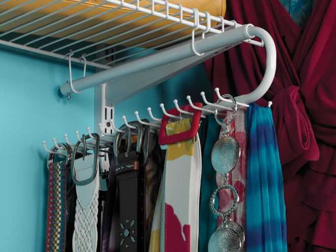 Идеи для хранения вещей: лайфхаки, советы, приспособления своими руками