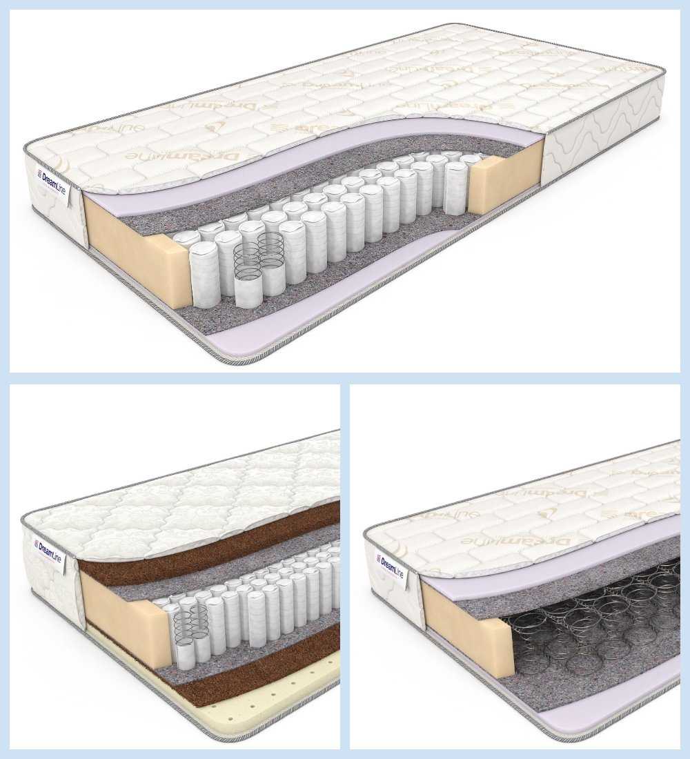Сколько хранить матрас в упаковке. правильный уход за матрасом. особенности хранения матраса