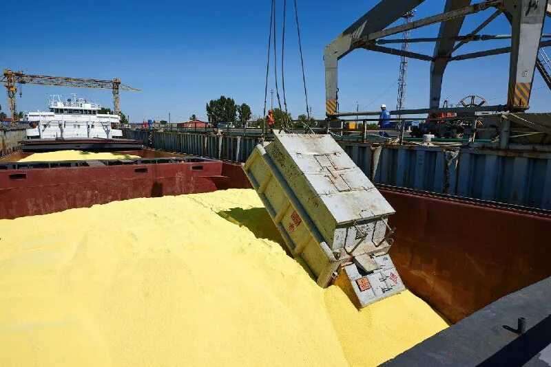 Как следует хранить жидкую серу