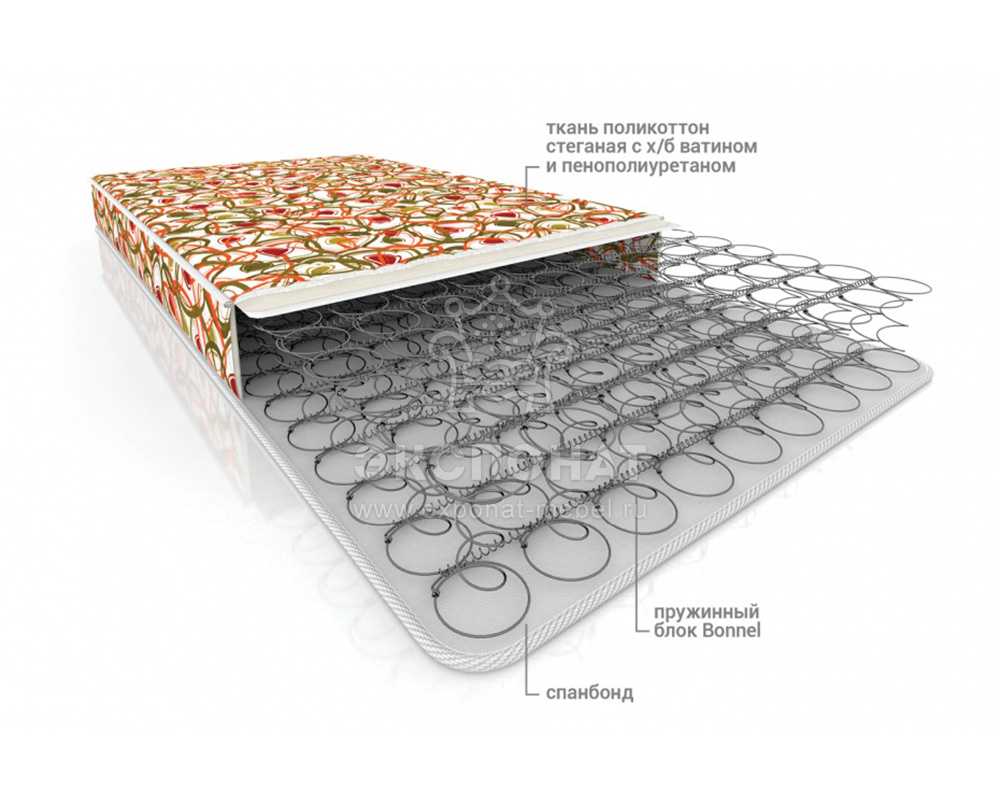Условия хранения матраса в неотапливаемом помещении. как хранить матрас на даче
