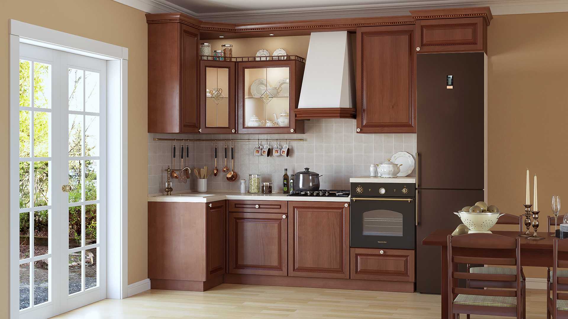 Топ-10 производителей кухонь по версии kitchendecorium.ru