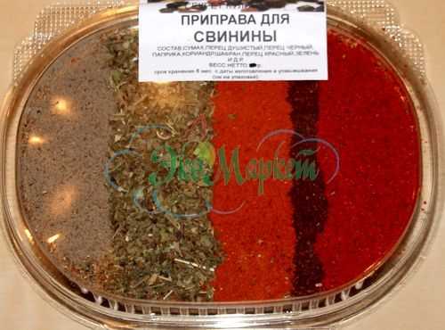 Как замариновать свиные ребрышки для шашлыка, общие правила мариновки ребер