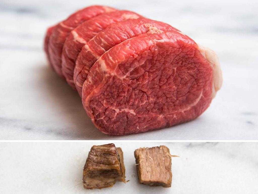 7 способов отбить мясо без молотка