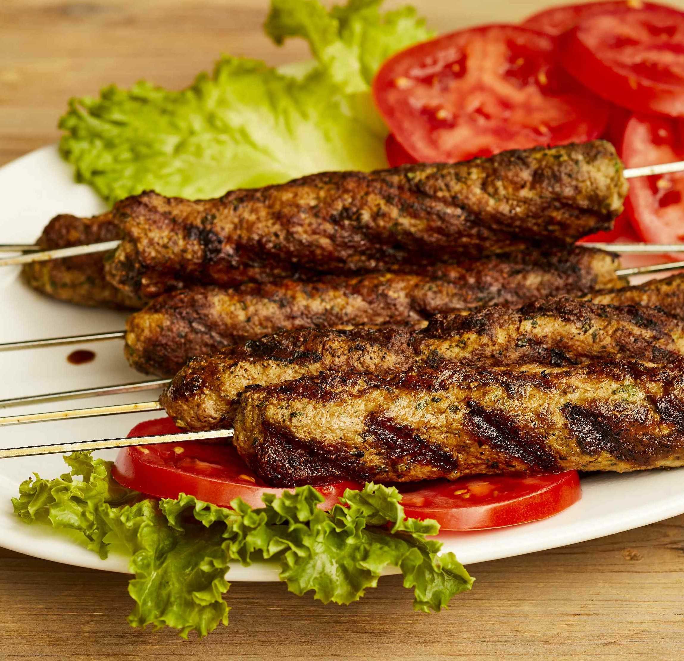 Выбираем специи и приправы для шашлыка из любого мяса