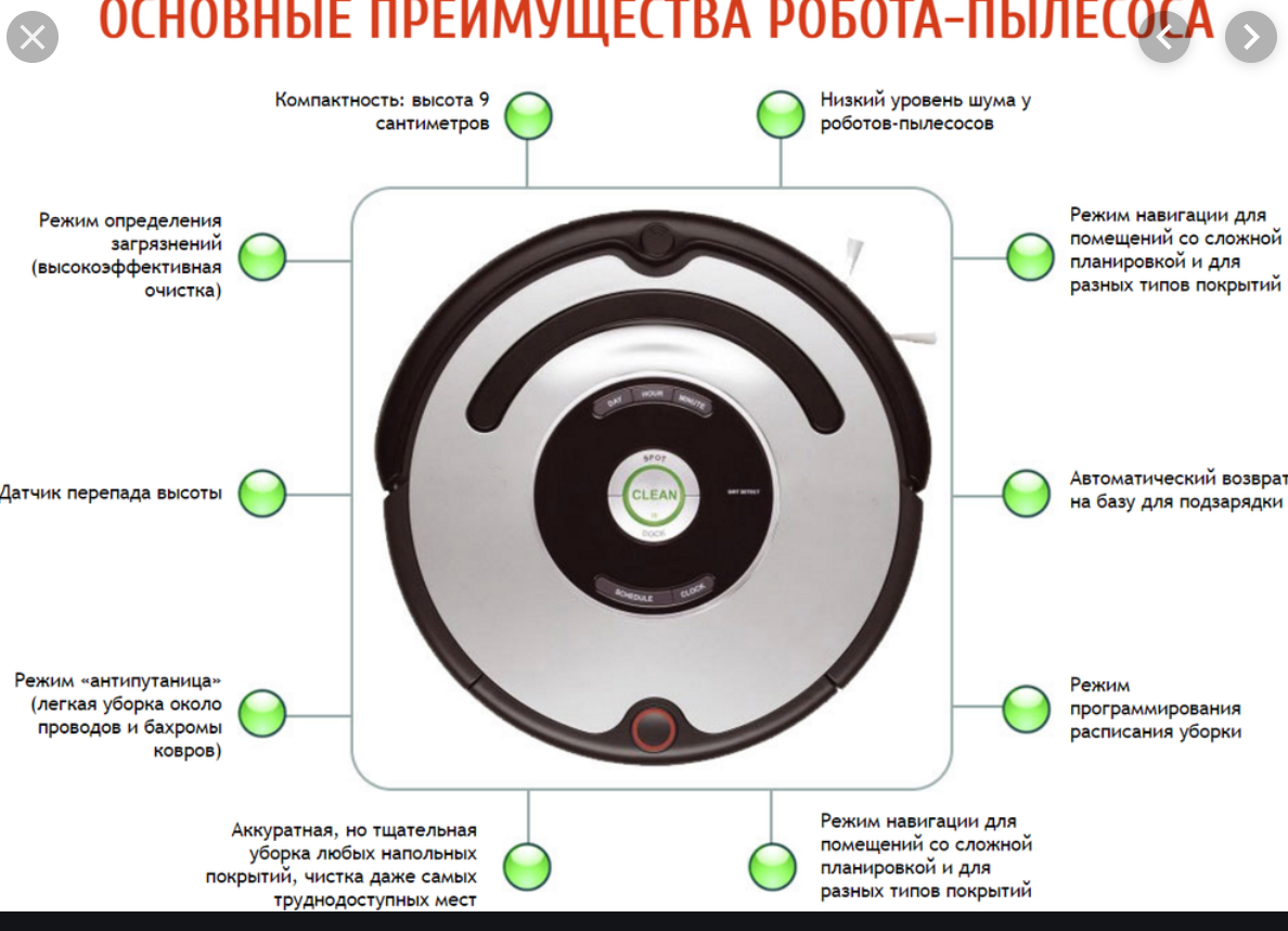 4 лучших робота пылесоса с влажной уборкой в 2023 году