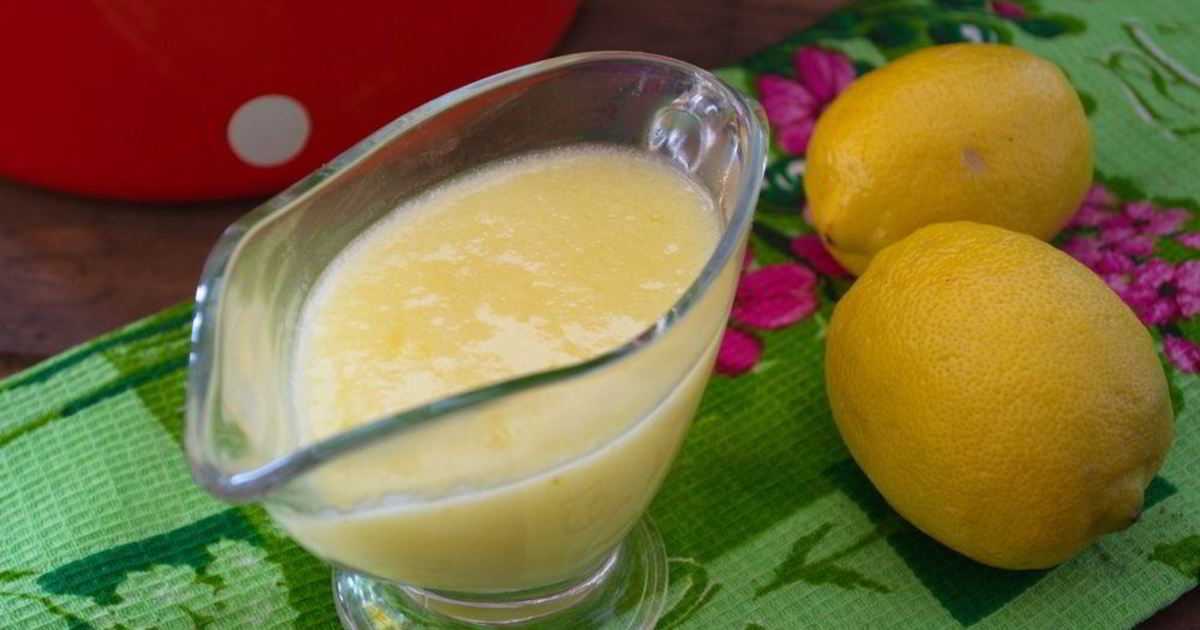 Курд апельсиновый — рецепт для торта и капкейков + 12 фото