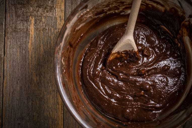 Рецепты брауни: классический, с какао, с вишней, с творогом