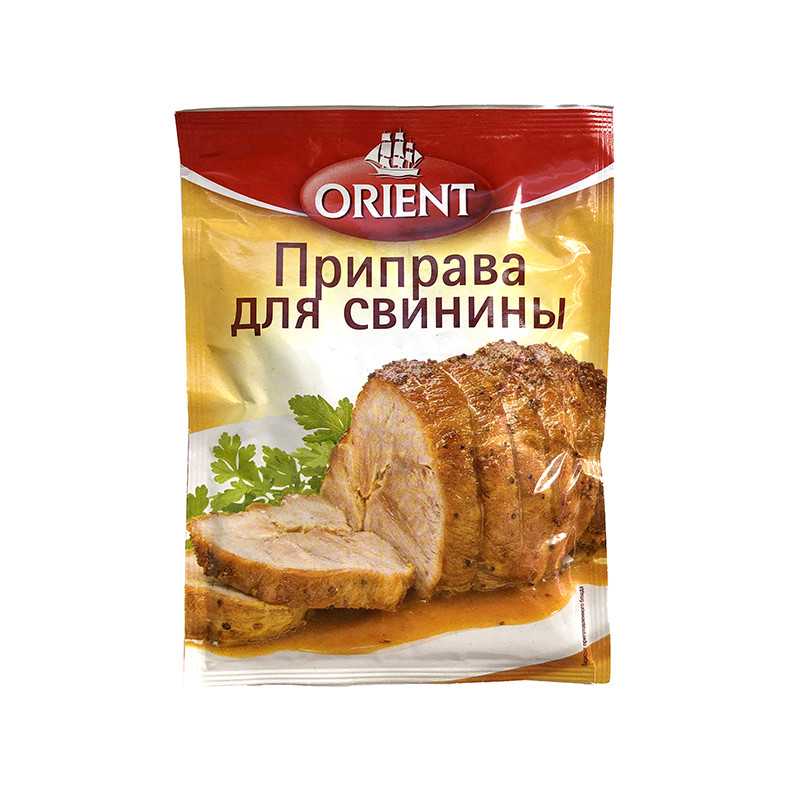 Маринад для свинины самый вкусный