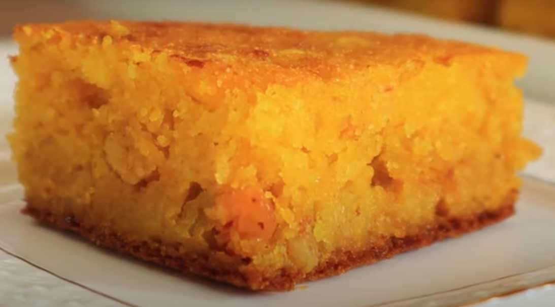 Манник на кефире: 12 простых и вкусных рецептов