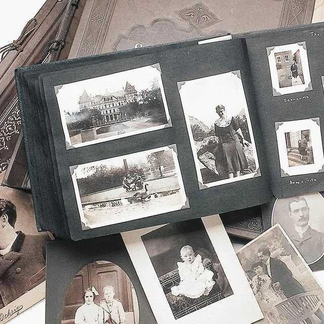 Как и где лучше хранить фотографии: советы