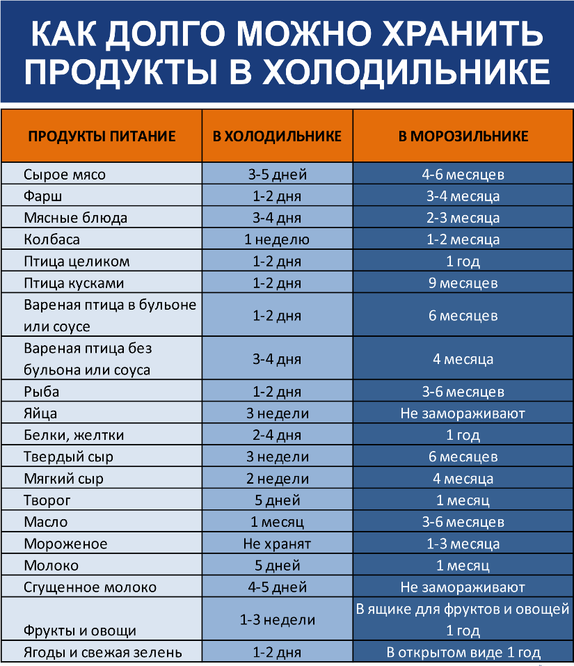 Контейнеры для еды: выбираем вместе