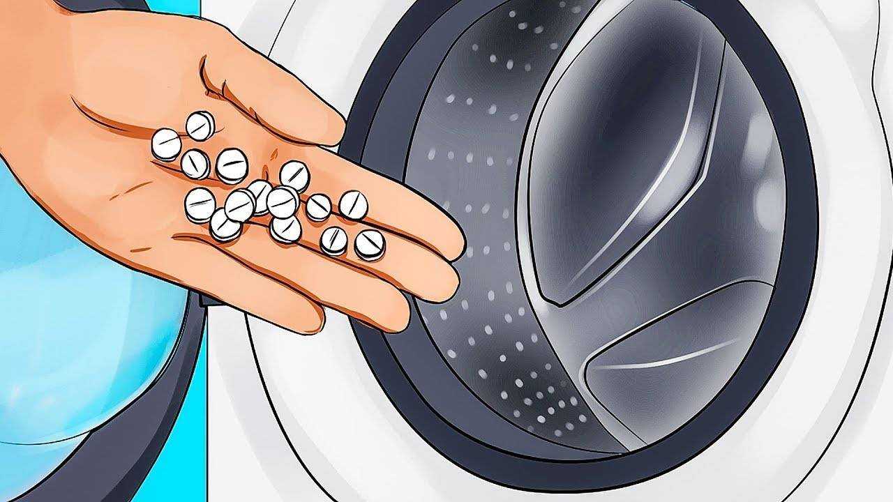Как отбелить белье – отбеливание в домашних условиях