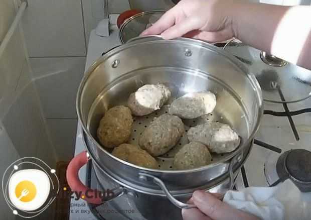 Как готовить на пару если нет пароварки