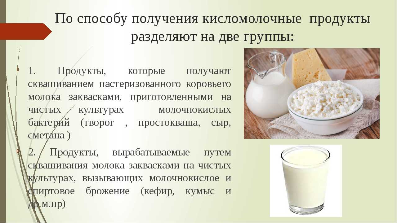 Простокваша рецепт домашней простокваши с фото