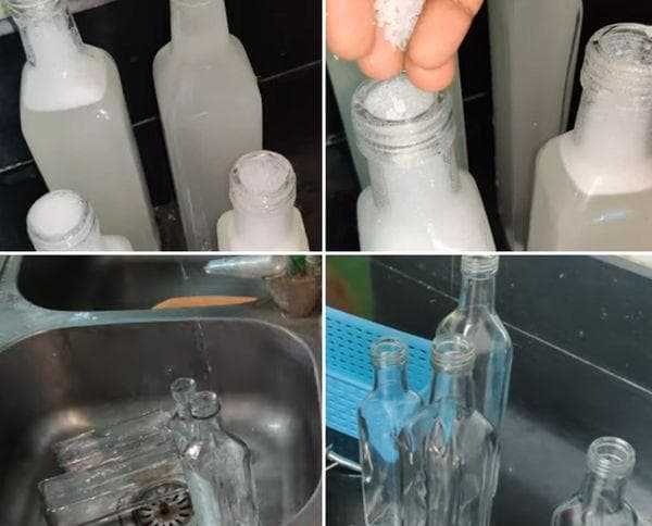 Как очистить канистру для воды от зелени: советы и подробная инструкция