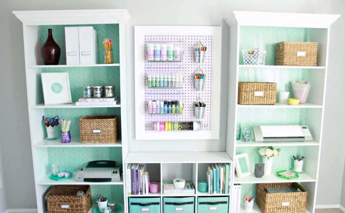 Как правильно хранить нитки и иголки | что и как хранить