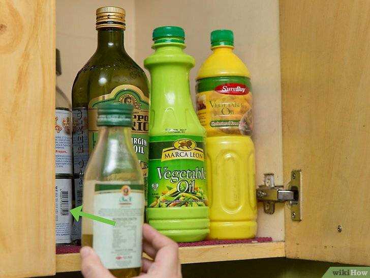 Как хранить оливковое масло: какой срок хранения после его открытия в стекле