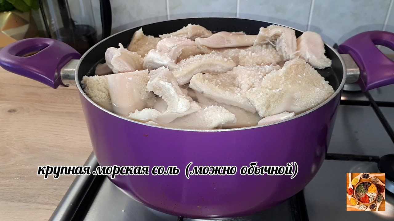 Как быстро почистить требуху говяжью в домашних условиях добела и просто и быстро и легко. свойства требухи | обзор лучших средств от выпадения волос