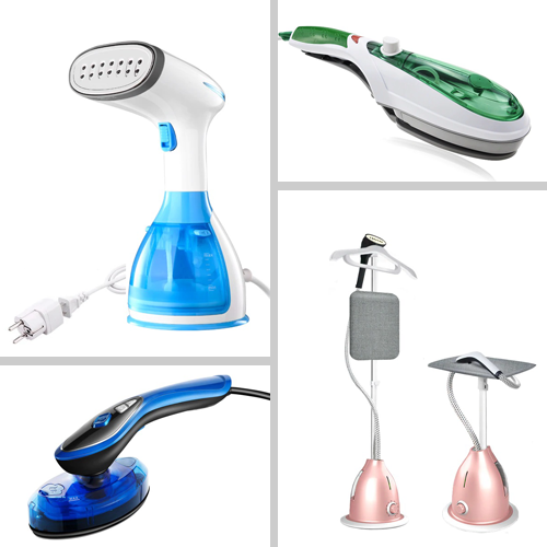 Обзор лучших отпаривателей для штор на 2023 год