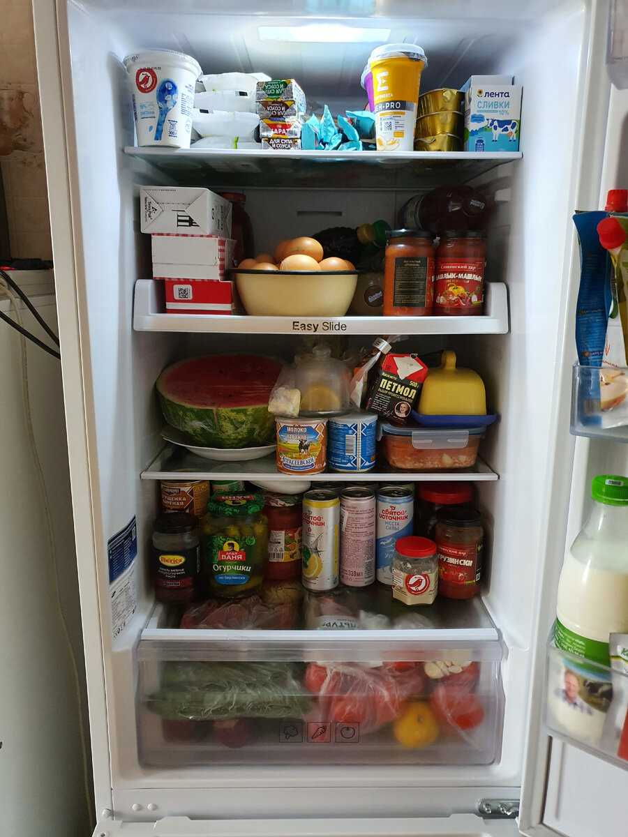 Как можно сохранить продукты свежими без холодильника: топ-17 способов