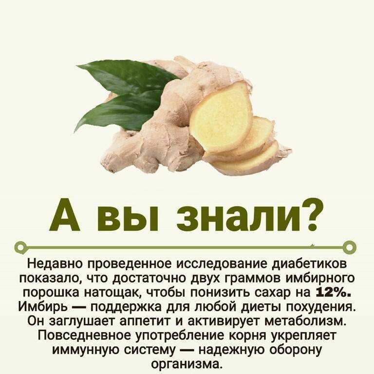 Как правильно хранить имбирь?