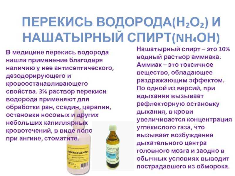 Нашатырный спирт: применение в быту для чистки окон, посуды и других предметов