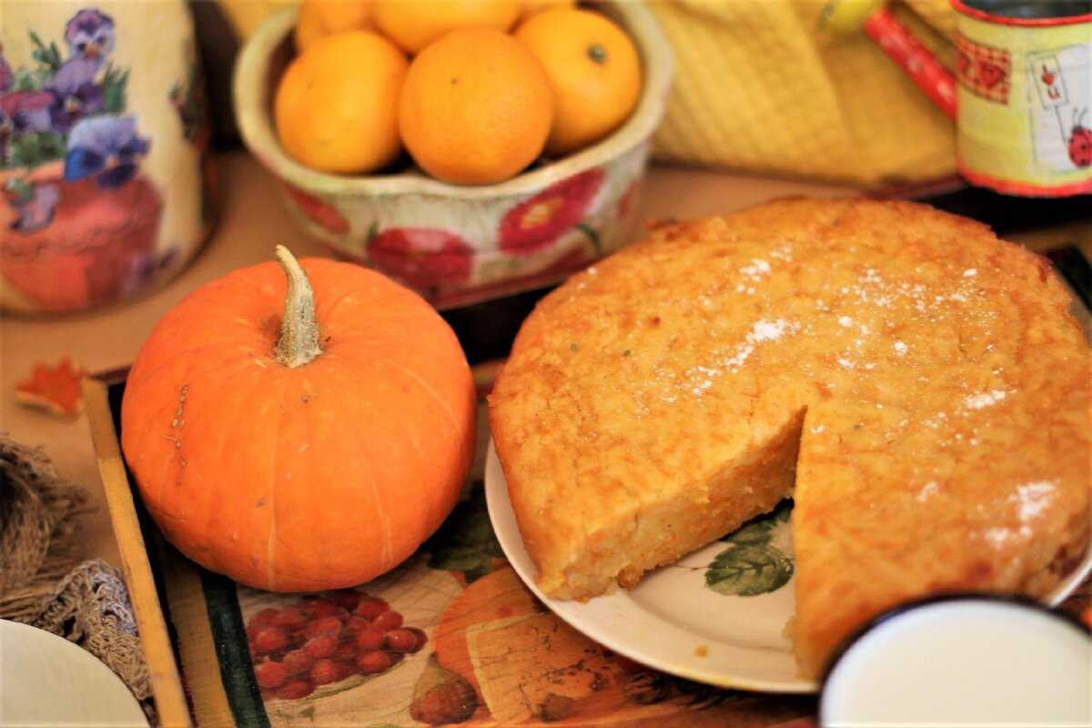 Манник на кефире: 12 простых и вкусных рецептов