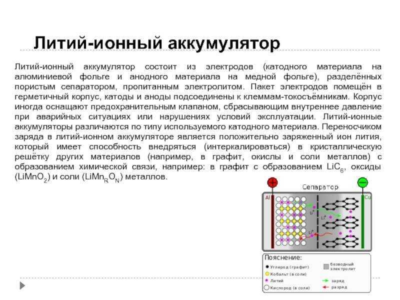 Может ли взорваться аккумулятор? как избежать взрыва?