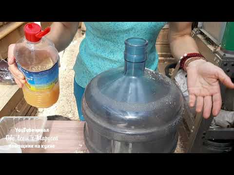 Как почистить декантер? (видео) – wine and spirits