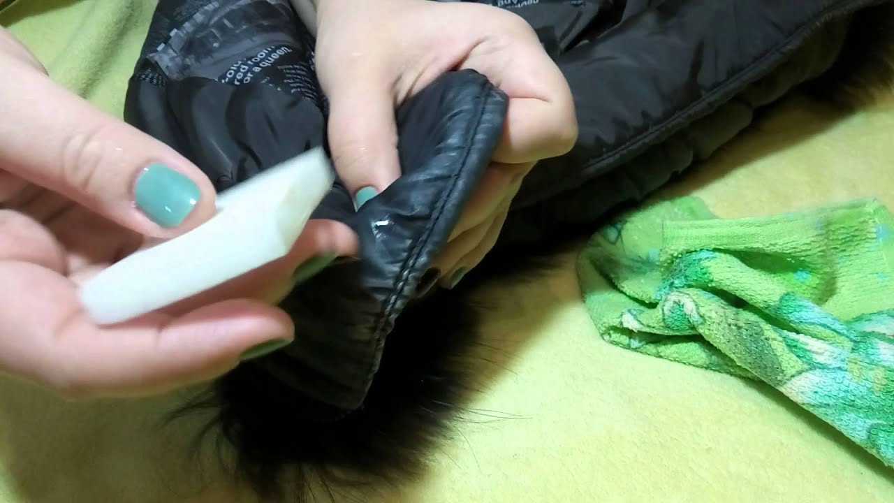 Как стирать пиджак в домашних условиях