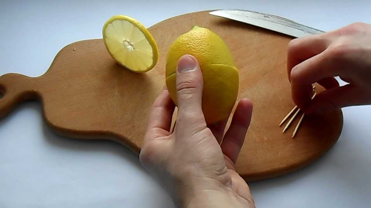 Как сохранить лимоны в домашних условиях в холодильнике, как хранить в морозилке