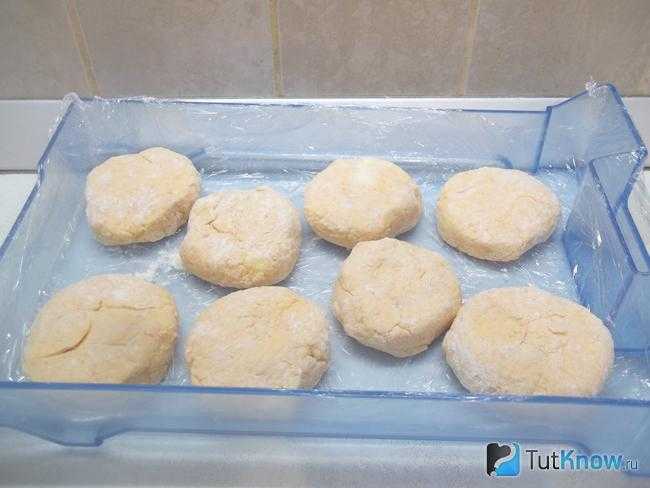 Заморозка продуктов: самая наглядная таблица, что можно и нельзя замораживать
