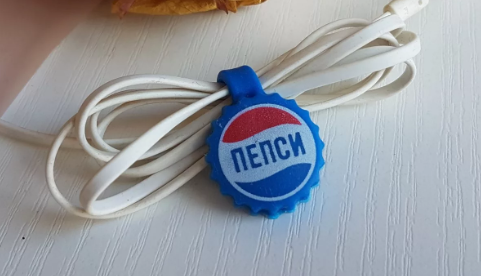 Новые «скрепыши 2» из «магнита» до 22 ноября!