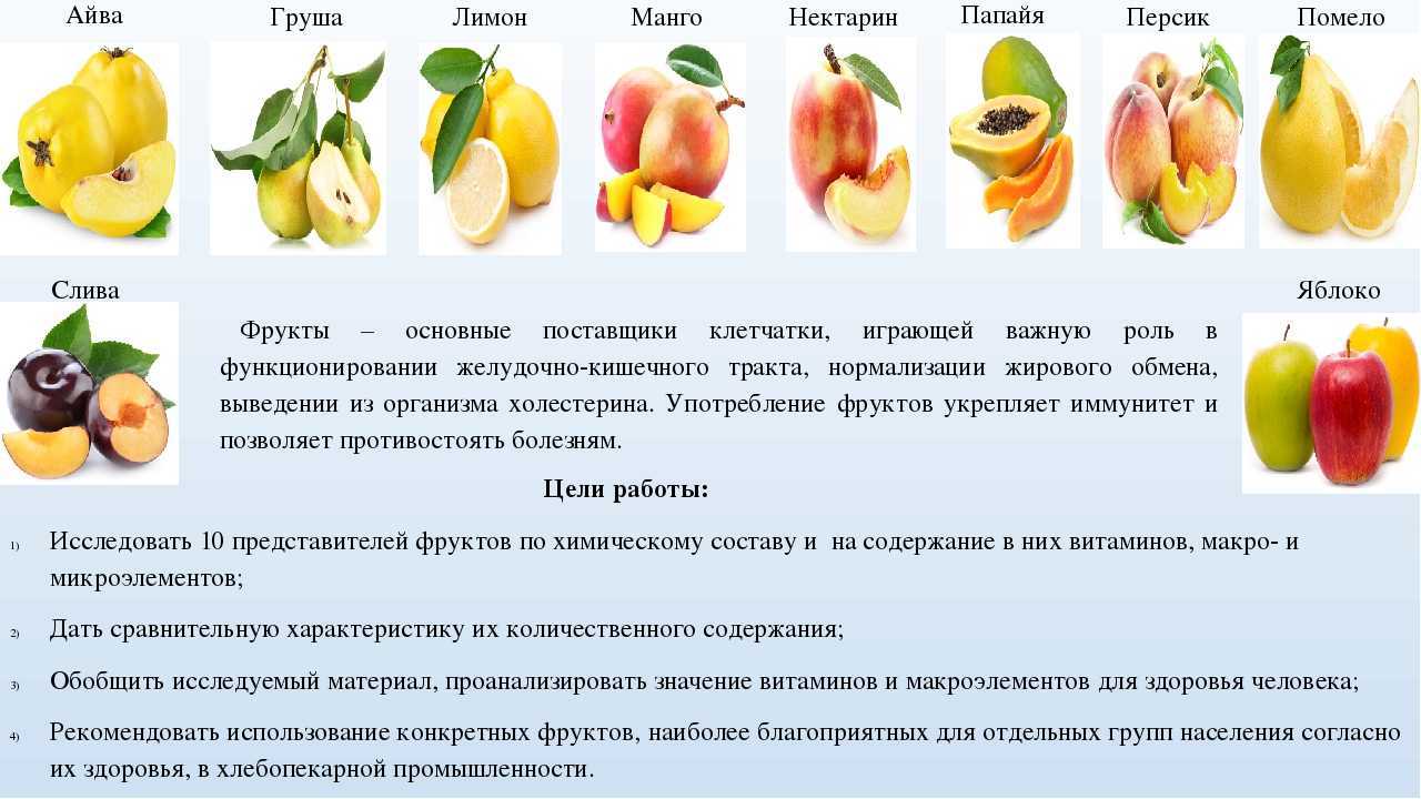 Фрукт айва — состав, калорийность, польза и вред для здоровья и красоты