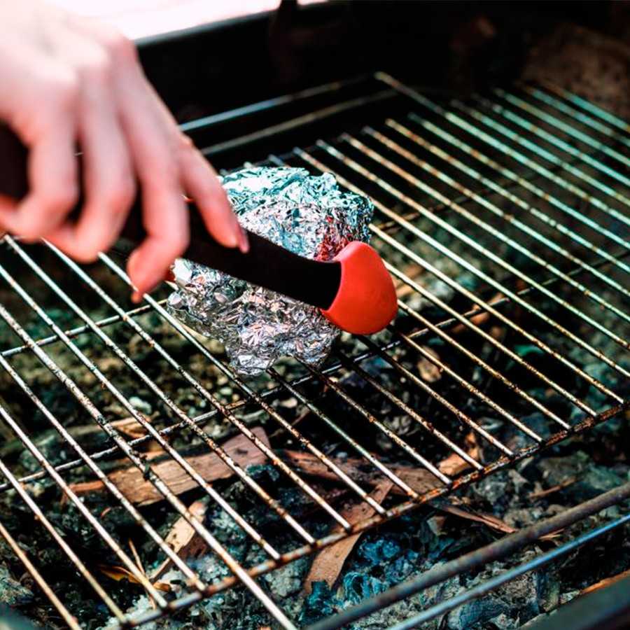 Как очистить решетку барбекю в домашних условиях