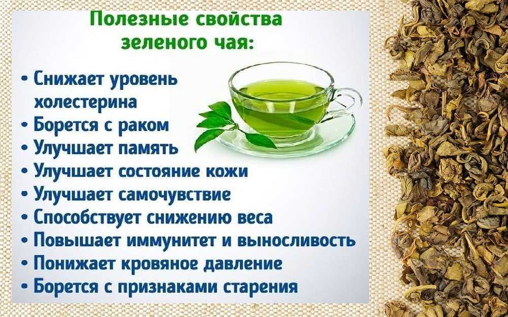 Спитой чай как удобрение - как использовать