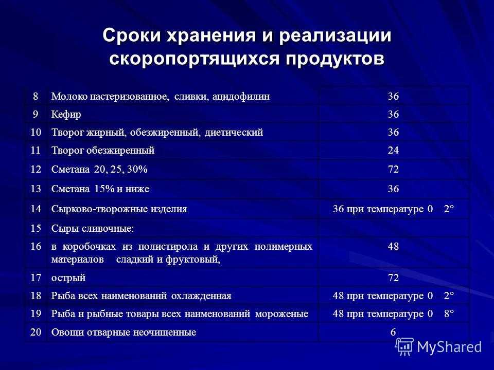 Как хранить винегрет, сроки и условия, правила хранения