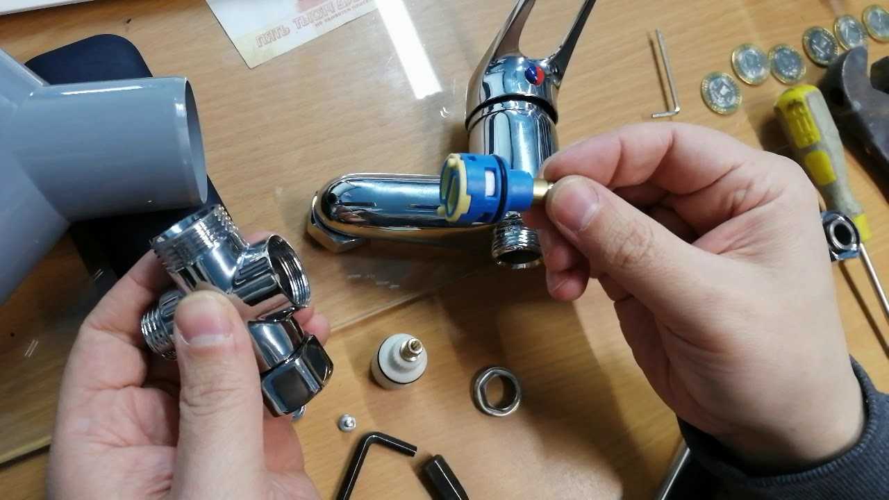 Как закрыть или открыть шаровой кран если он заклинил.