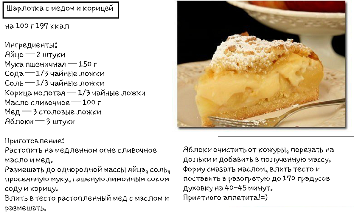 Классическая пышная шарлотка с яблоками в духовке — 10 простых пошаговых рецептов