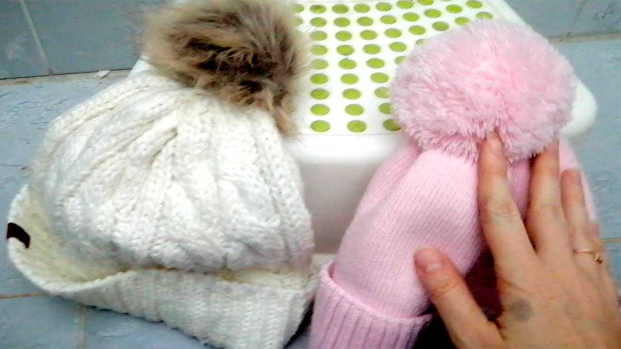 Как постирать меховую шапку: эффективные методы в домашних условиях