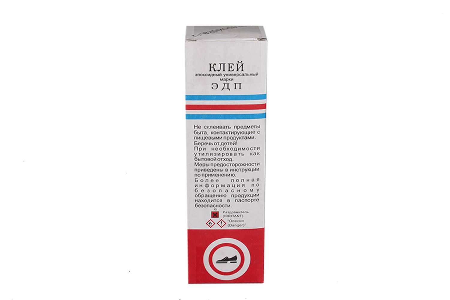 Как пользоваться эпоксидным клеем