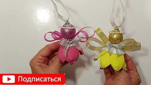 ✨новогодние украшения из бумаги своими руками: 20 лучших идей