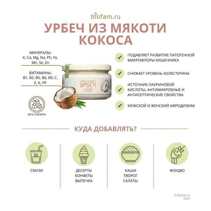 Что такое льняной урбеч и какую пользу нам принесет его употребление?