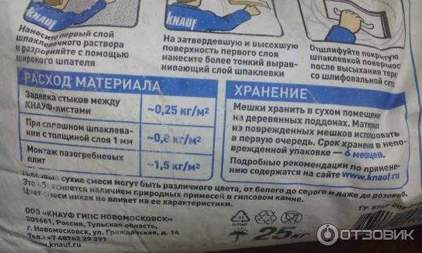Применение гипсовой штукатурки: преимущества, приготовление