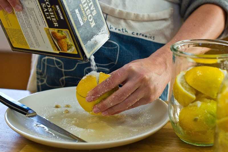 Как долго хранить лимоны в домашних условиях