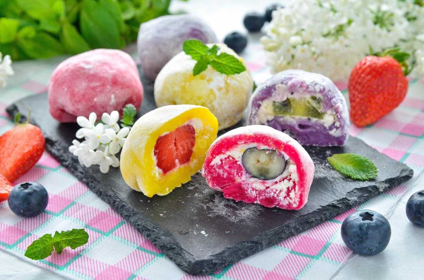 В чем разница между обычным рисом и пропаренным?